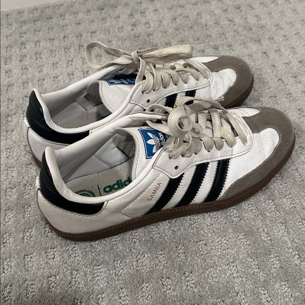 Adidas OG Samba - Picture 4 of 5